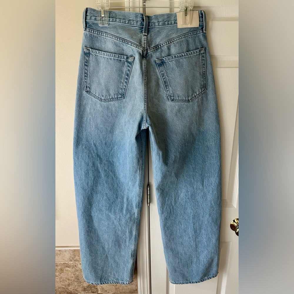 Citizens of Humanity Ayla Baggy Jeans - Picture 2 of 3